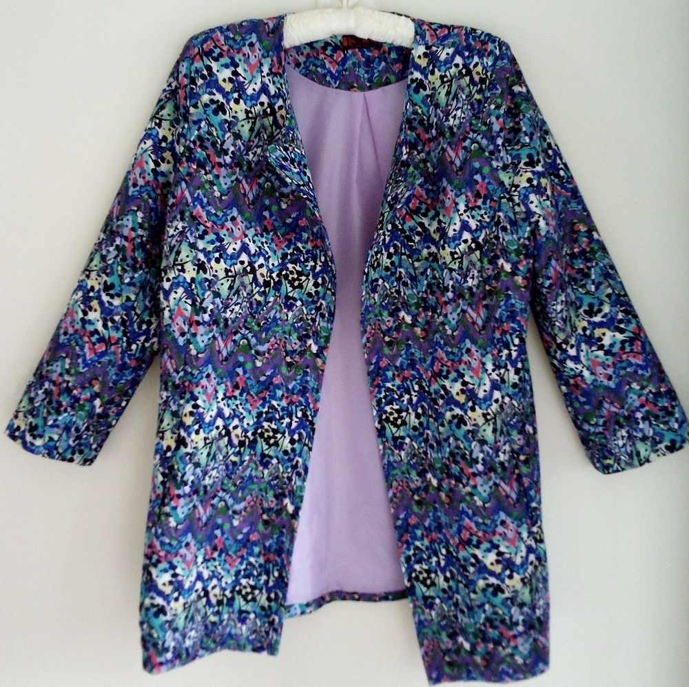 Isle Women's Jacket